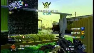 CoD : BlackOps : NEW! Combat Training Glitch | All Titles For Online | 15th Prestige
