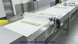 Food Packaging Solution: High-Speed Fully Automatic Wafer Packaging Line
