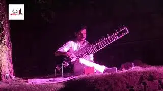 Raga Dais | Wajih Nizami | The Sunset Ragas