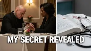 The Mafia Boss Everyone Rejected Met a Black woman &mdash; What Happened Next Shocked the Underworld