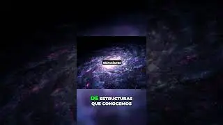 Revelaciones del Agujero Negro GN-z11 y los Secretos del Universo #ciencia #espacio #gnz11
