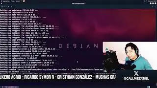MATE Desktop Extras on Debian 13 Trixie