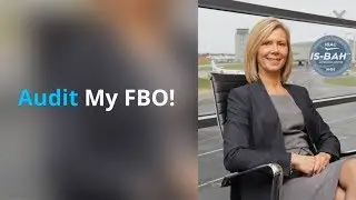 ISBAH Audit my FBO