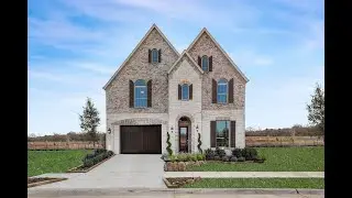 Village Builders Waterbrook Community