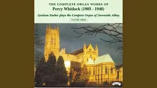 Adagio for Organ