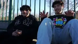Skate Vlog 1 : New year, New beginnings