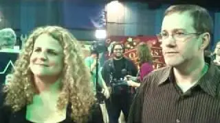 Interview -BB12's Exec. Producer Alison Grodner & Rich Meehan
