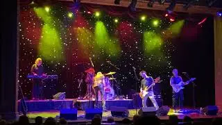 BowieVision Live At The Triple Door!