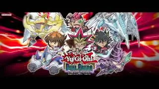 Yu-Gi-Oh Duel Arena OST - Se Sys Click 03