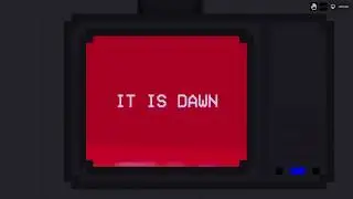 new scary secret at people playground. BLUE TV