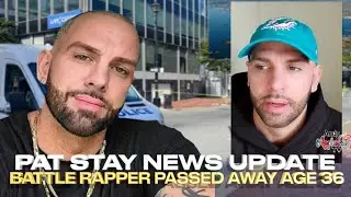 The Truth about Pat Stay Passing Away | The GAME Reacts To Hearing His Name Implicated