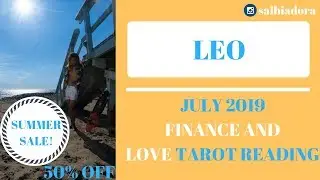 LEO - 