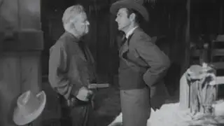 The Edge of the Cliff | The Texan | S1E5