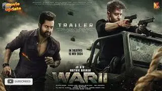 WAR 2 box office collection day 2 #viralvideo #bollywood 