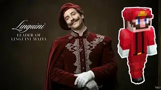 If Ish&rsquo;s Minecraft Civilization Was a Live Action Series (Main Characters Brought to Life by AI)