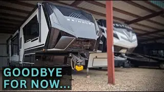 Работа с автодомом, которой мы БОИМСЯ больше всего! | Разборка для новичков