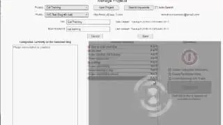 ICC Keyworkz First Look Walkthrough c8a