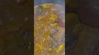banga soup 🍲