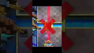 clash royale pro tip #clashroyale #protips #noob #viral #fyp