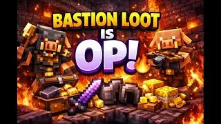 To day I loot the bastion