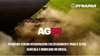 AGBR - O Melhor Sensor de Taxa Vari&aacute;vel do mercado