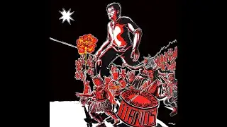 PLEGARIA A UN LABRADOR - Los Diablos Rojos de Víctor Jara