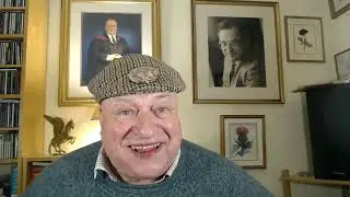 22/11/25 THE SCOTTIE McCLUE TALK SHOW #fyp #fun #talkshow #funny #foryou #trending