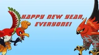 Happy New Year 2016 From TheNitr01! Things To Expect This Year!