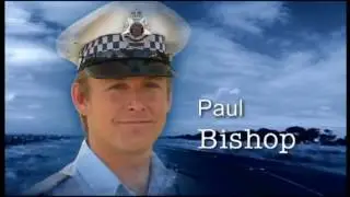 Blue Heelers Themes 6 -14