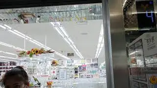 대전광역시 서구 둔산동 다이소대전시청점 티센크루프엘리베이터 탑사기