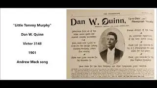 Dan W. Quinn 