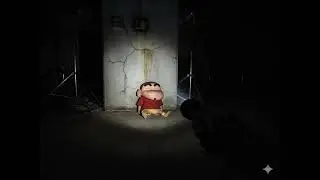 Shinchan is Lost #shinchan #Lostcartoon#shinch#hungamatv 