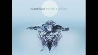 Modest Mouse - A Different City