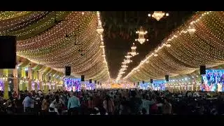 Global Hindu Vaishnav Prerna Mahotsav 2025 Vadodara 