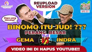 VIDEO INI DIHAPUS SAMA YOUTUBE, Binary Option JUD1???