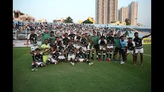 Mohammedan sporting champion 2022 Refreshing memory #mohammedansportingclub #cfl #kolkatafootball