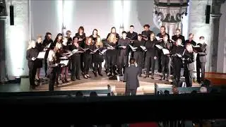 Guten Abend, gut Nacht (accentus vocalis)