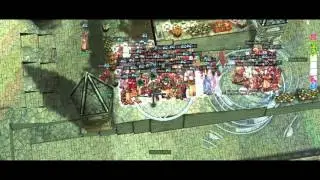 Chan - Guest WOE @SarahServer 10/29/2016
