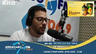 NOTICIAS DA 106 - 21/12/020