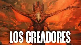 &iquest;Qui&eacute;nes son los PRECURSORES de Pacific Rim? 