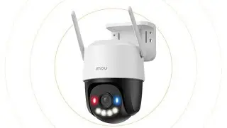 imou cruiser sc | best CCTV camera | how to connect imou camera to the DVR NVR 