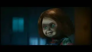 Chucky Meets Micheal Myers | 2021 | 