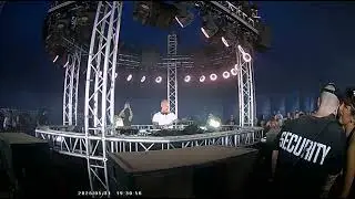 Heaven & Hill Festival (Open Air) - Drumcomplex 2k25 (#techno)