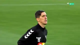 Los inicios de Edgar Badia | LaLiga World