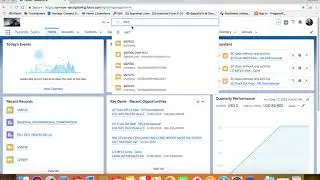 Salesforce Global Search Guide