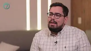Meet Our Therapists: Dr. Mohamed Farouk, Assistant Lecturer of Psychiatry