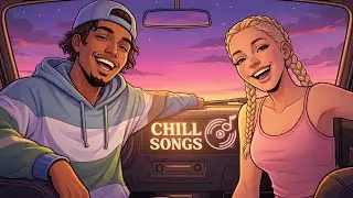 OG CHILL RAP &mdash; West Coast Chill OG &bull; 420 Vibes | Smooth Rap & Stoner Mood