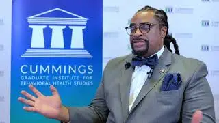Belonging and Purpose in the DBH Program | Dr. U. Grant Baldwin Jr., DBH