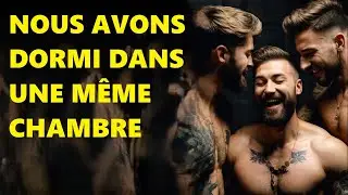 Histoire entre colocataires | Ce que j’ai découvert en regardant les caméras m’a tout changé