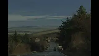 Течен Афсалт от Импровизация / Liquid Asphalt of Improvisation